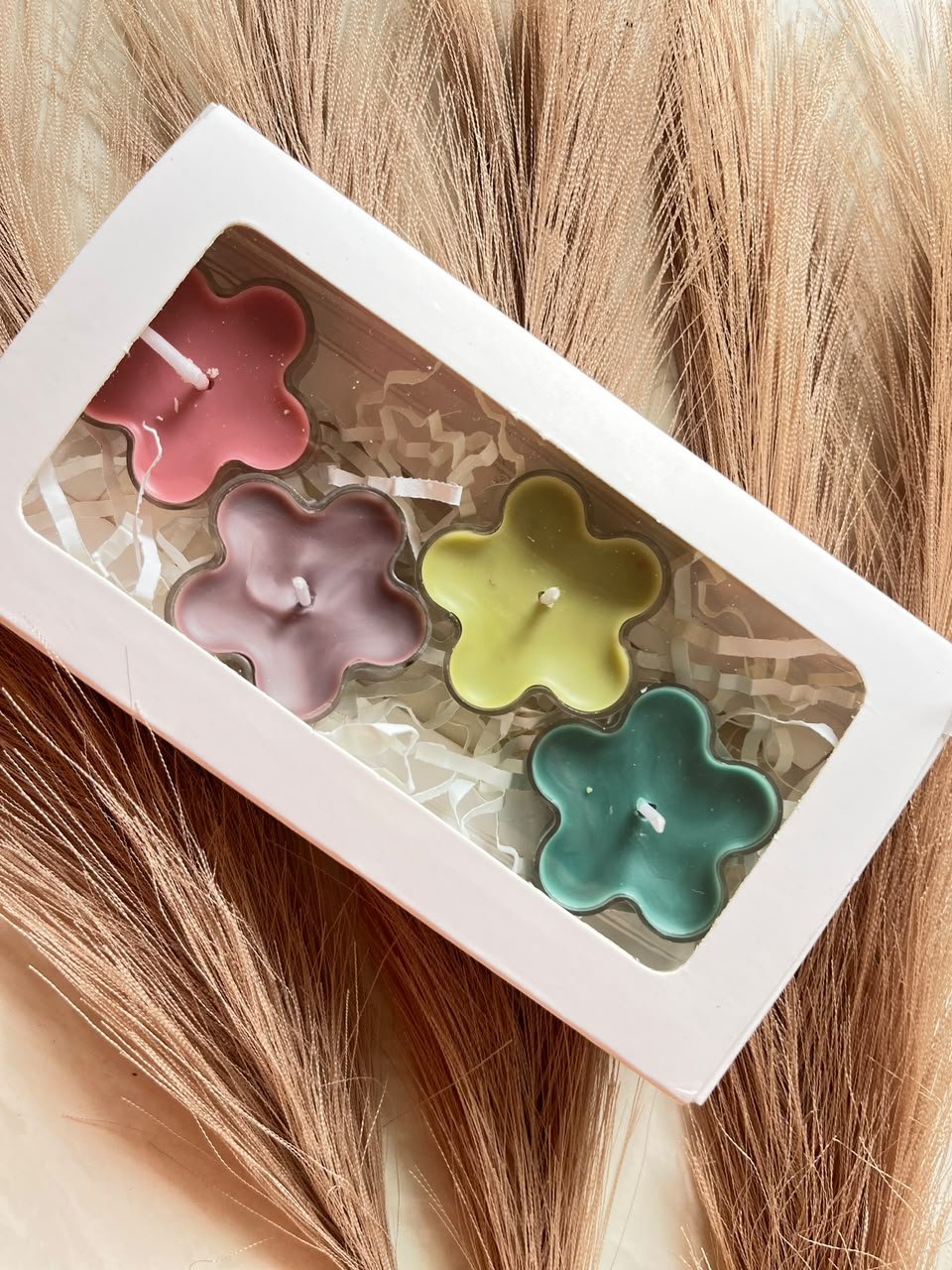 Gifting Tart Box